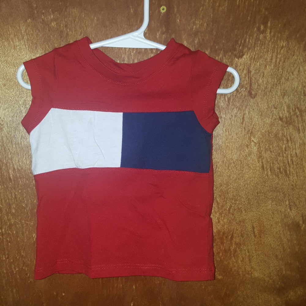 Tommy Hilfiger toddler 2t( selling as is)